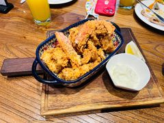 -Mammamia意大利餐厅(古北店)