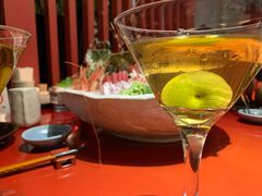 梅酒-初花·日本料理