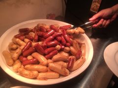 -凯利酒店自助餐(元美中路店)