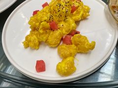 -天毓山庄·餐厅