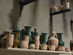 -北京工艺美术博物馆