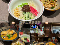 -青年公社烤鸭(姚家园万象汇店)