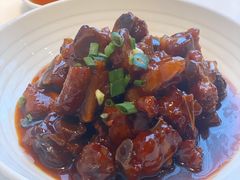 -宁海食府·涌宴(真和店)
