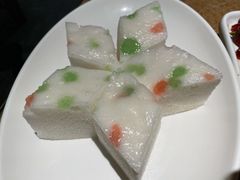 桂花糕-渝信川菜(西单店)