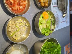 -明洞王妃家烤肉(苏州中心星悦汇店)