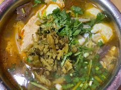 -老兵麻辣烫(世欧王庄店)