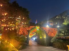 -巴倒烫陆派重庆火锅(南山店)