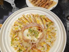 -宏运厨房·海鲜青岛菜·生日宴(城市阳台店)
