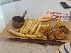 -必胜客(兴华中路PH店)