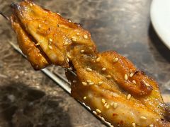 -郑喜旺烧烤(郑州总店)