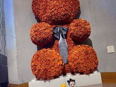 -W CAFE(甜爱路店)
