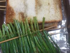 -鞑子烤羊腿(贝村总店)