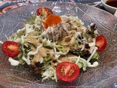 -傑·料理·海鲜放题(佛山文华荟店)