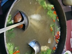 -盡膳口福·百年汤方火锅(科华北路店)