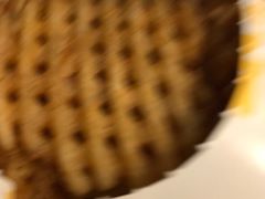 -麦当劳(华融店)