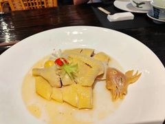 -猪肉婆私房菜(容桂总店)