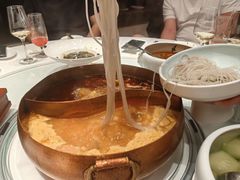 -漾亚·雍雅合鲜(桐梓林店)