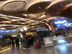 -茶马花街(城西银泰城店)