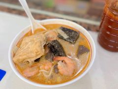 -津品味小吃(大学湾店)