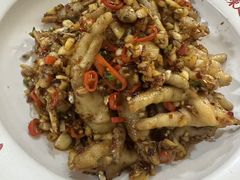 -西江红·株洲本地菜(滨江南路店)