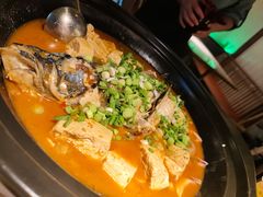 -筱爷叔·上海传统手工菜(玉树路店)