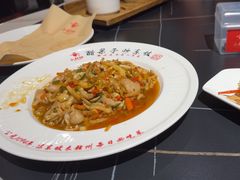 -小财神·老派赣州菜·中华美食地标(第五大道店)