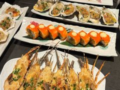 -郑州美盛喜来登大酒店