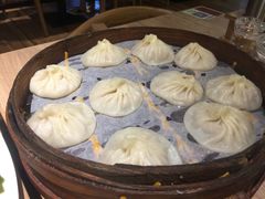 -老班长手工灌汤包老店(东山店)