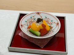 -鮨一日本料理(大中华店)