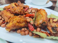 -小平饭店(天福路店)