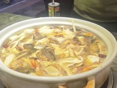 -野菌园·野生菌火锅首创第一家(关兴路总店)