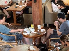 -1901 Cafe(西四店)
