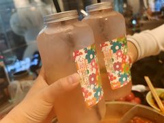 -宽巷子成都火锅(南站店)
