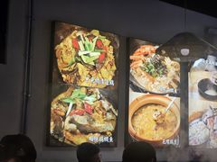 -阿鸡鱼庄·顺德鲜蒸小炒(亚运村店)