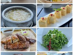 -水上明月·湖景餐厅