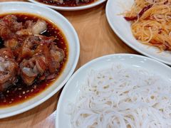 -贤花饭店(城阳店)