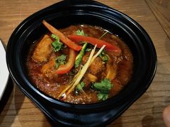 -Masala Curry and BBQ·玛莎拉巴基斯坦美食(金水万达店)