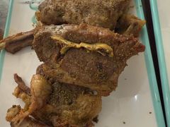 -范记靖远羊羔肉(博物馆店)