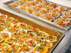 -苏格里岛自助海鲜烤肉(青秀万达店)