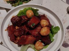 -青叶202都市餐厅(迪诺水镇店)
