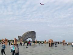 -南汇嘴观海公园