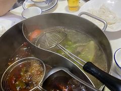 -陈记顺和潮汕鲜牛肉火锅(棠德南路店)