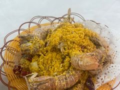 -嘉升大排档(番禺总店)