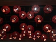 大堂-嘉陵楼馋嘴城(簋街总店)