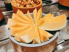 -喜家自助小火锅(乐客城店)