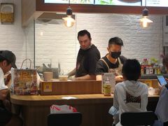 -西方小巷 Western Alley·欧洲街头小吃(时尚天河店)