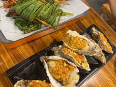 -冶建镜子·老南昌大排档·江西虾王(总店)