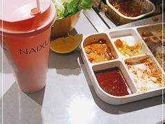 -赞酱川式烤肉(蜀都万达店)