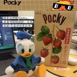 ⭐️宅家伴侣😋日本零食小推荐