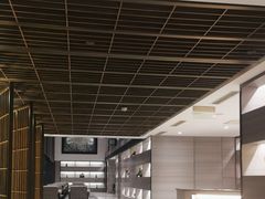 -上海虹桥西郊假日酒店